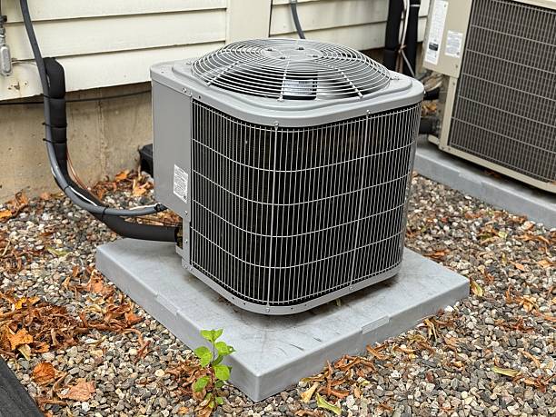 24/7 Emergency Hvac experts in Nicasio, CA
