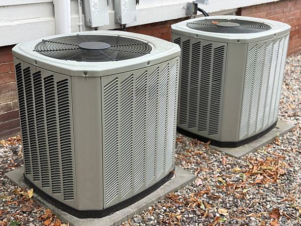 Reliable Hvac contractor in Nicasio, CA by JG Cool HVAC